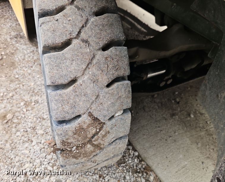 image for item EO4917 Hyster H60 forklift