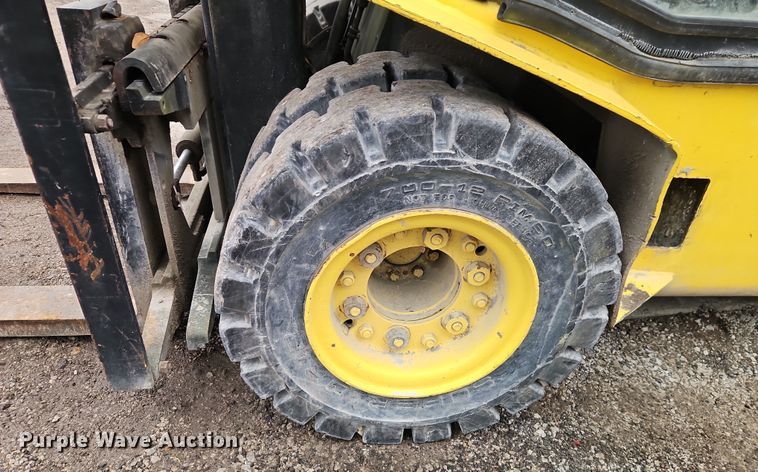 image for item EO4917 Hyster H60 forklift