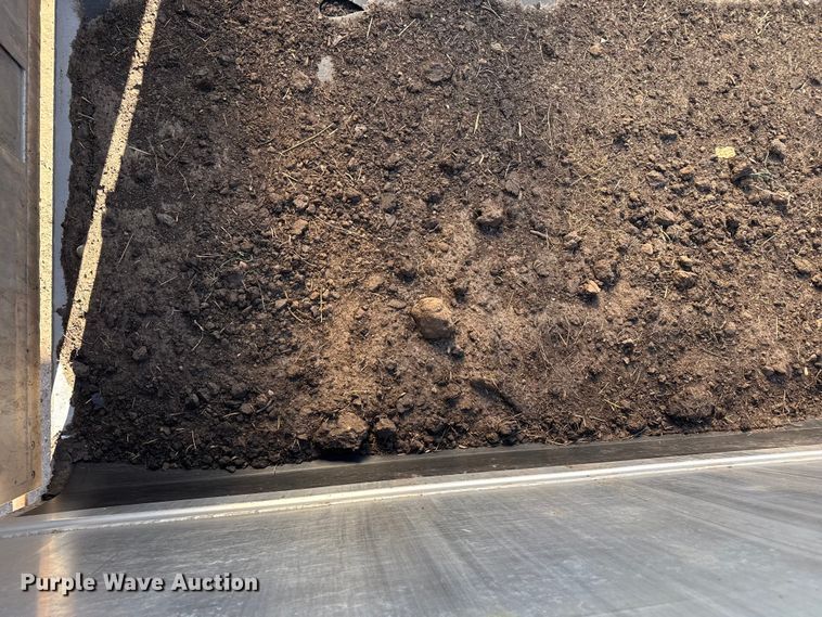 image for item EP2729 2009 Trailstar end dump trailer