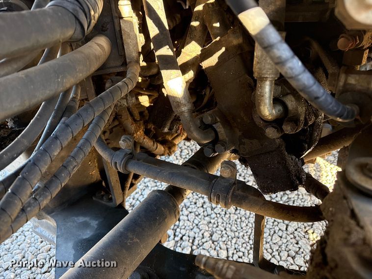 image for item EP2761 2018 Komatsu WA320-8 wheel loader