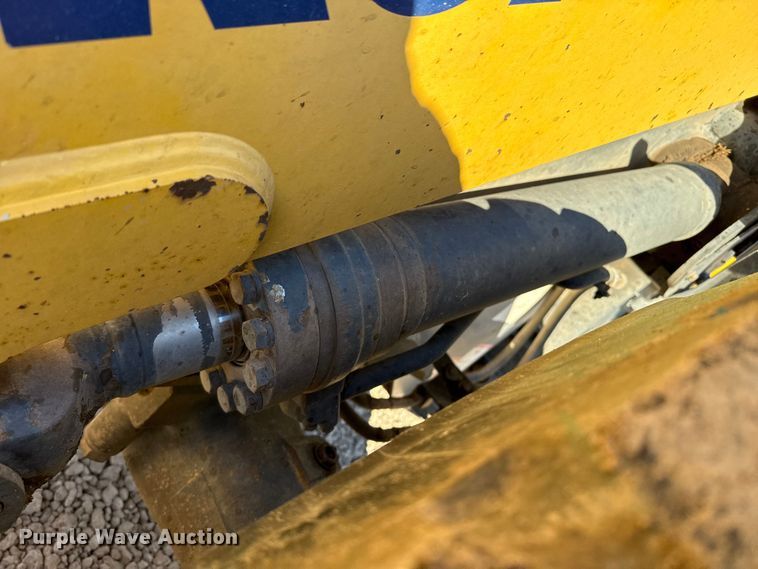 image for item EP2761 2018 Komatsu WA320-8 wheel loader