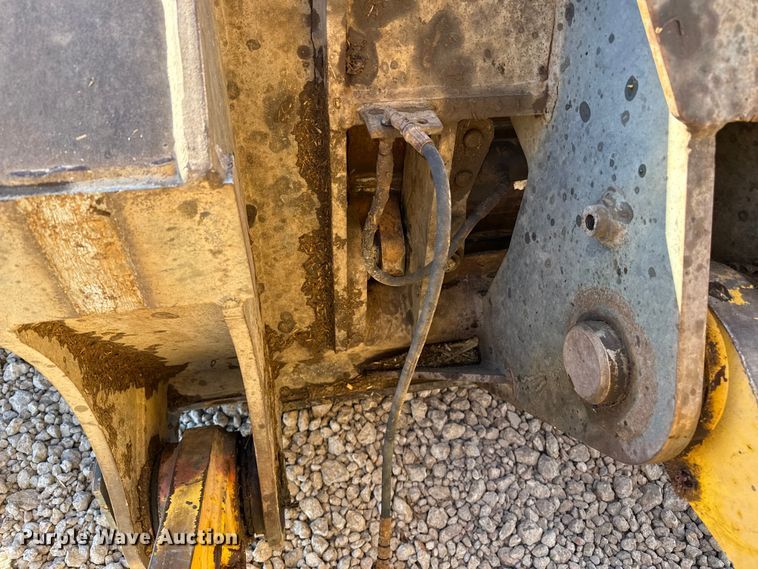 image for item EP2761 2018 Komatsu WA320-8 wheel loader