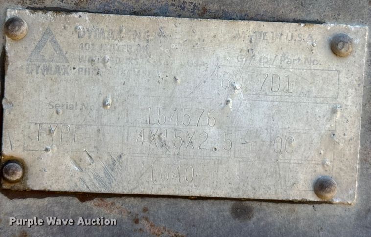 image for item EP2761 2018 Komatsu WA320-8 wheel loader