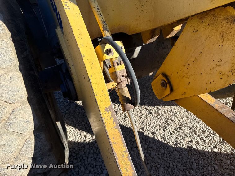 image for item EP2761 2018 Komatsu WA320-8 wheel loader