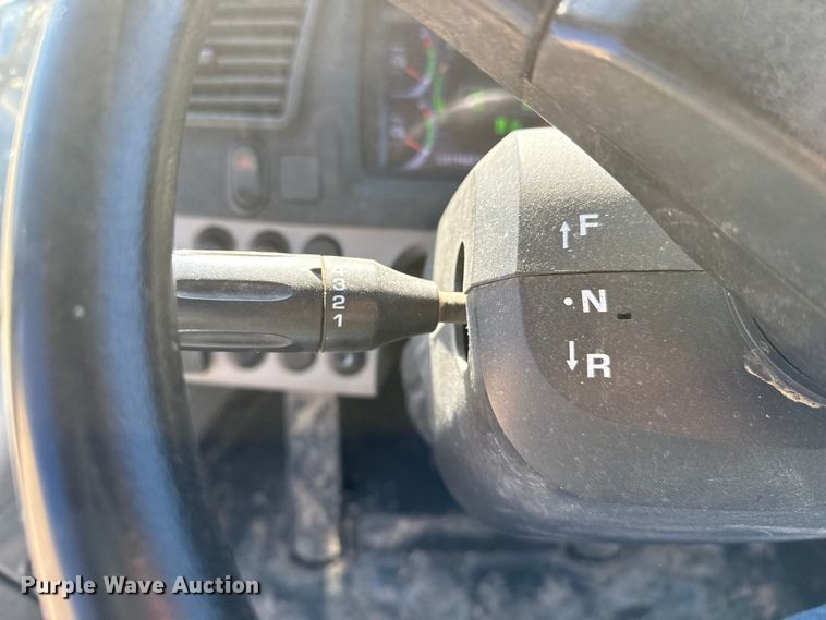 image for item EP2761 2018 Komatsu WA320-8 wheel loader