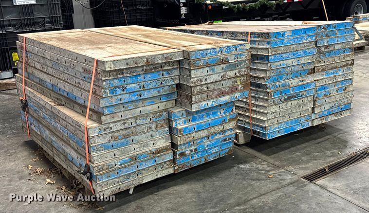 image for item ER0357 Concrete forms