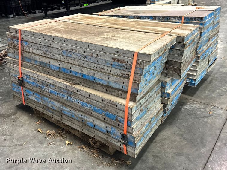 image for item ER0357 Concrete forms