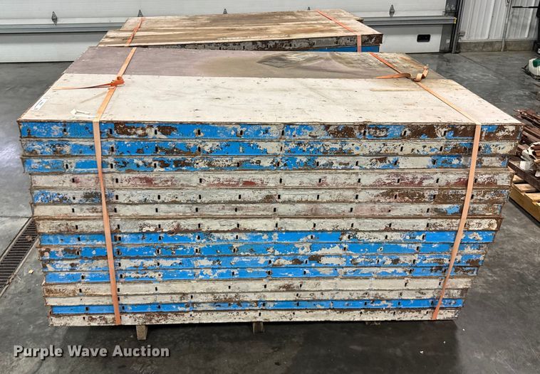 image for item ER0357 Concrete forms