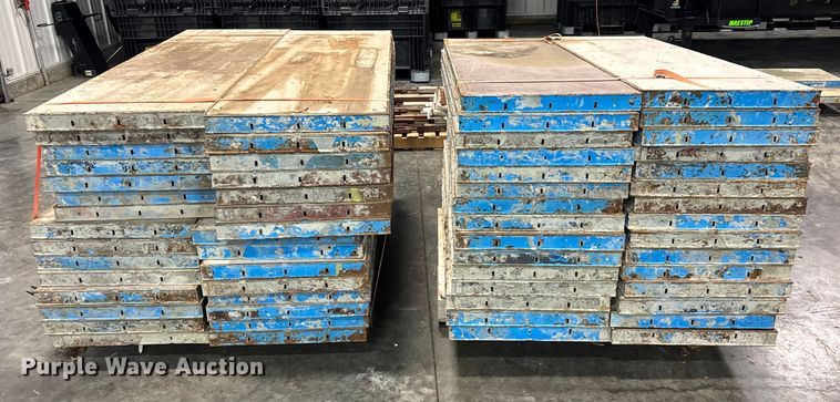 image for item ER0357 Concrete forms