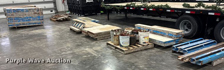 image for item ER0357 Concrete forms