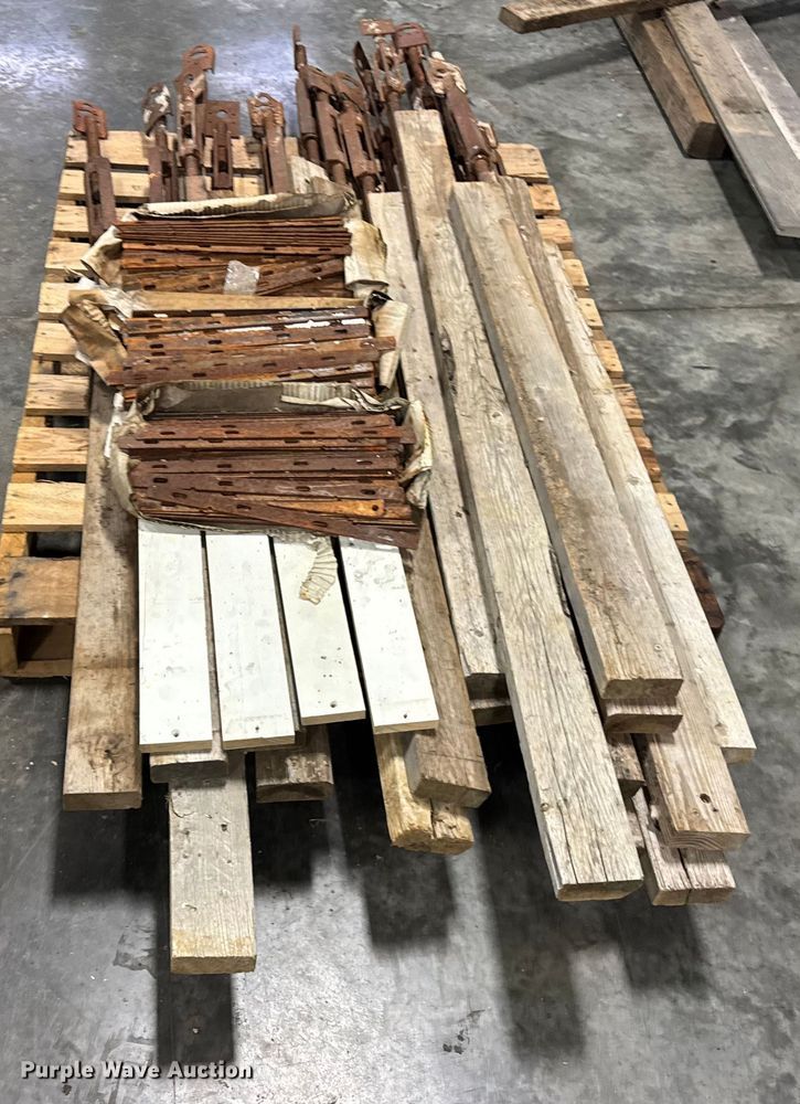 image for item ER0357 Concrete forms