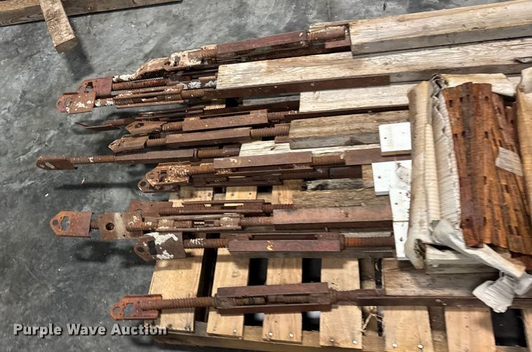 image for item ER0357 Concrete forms