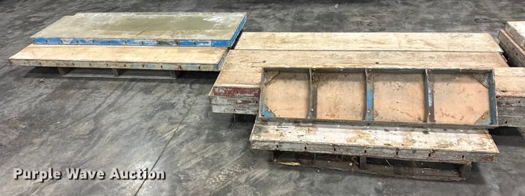 image for item ER0357 Concrete forms