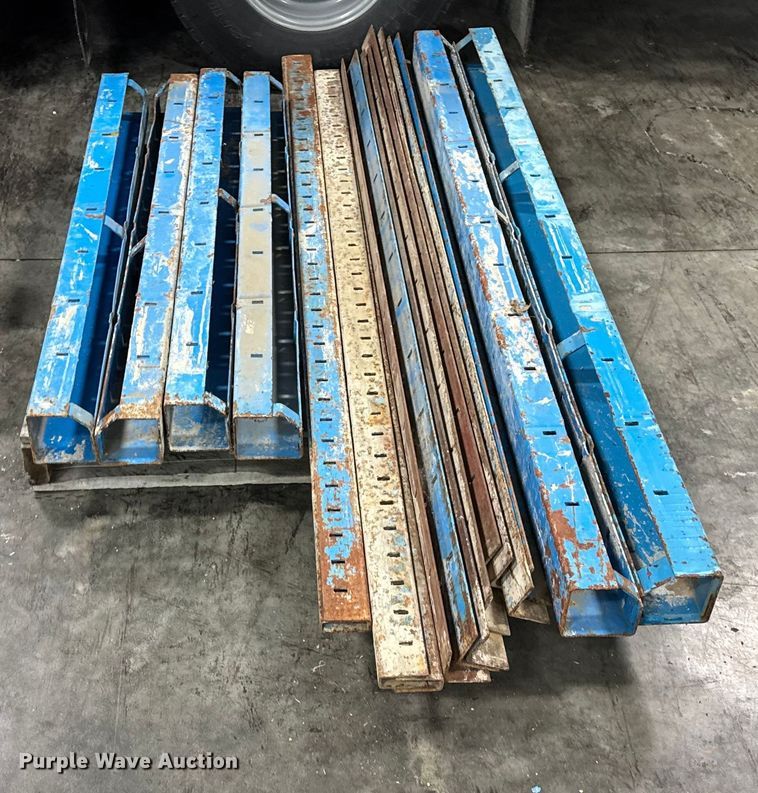 image for item ER0357 Concrete forms