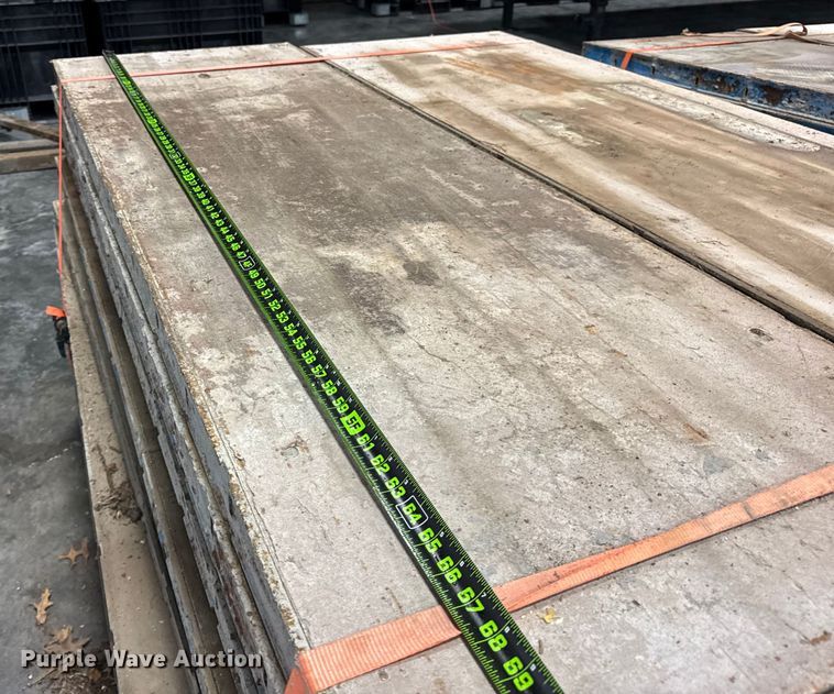 image for item ER0357 Concrete forms