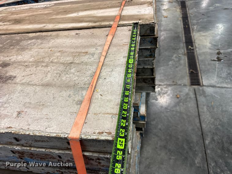 image for item ER0357 Concrete forms