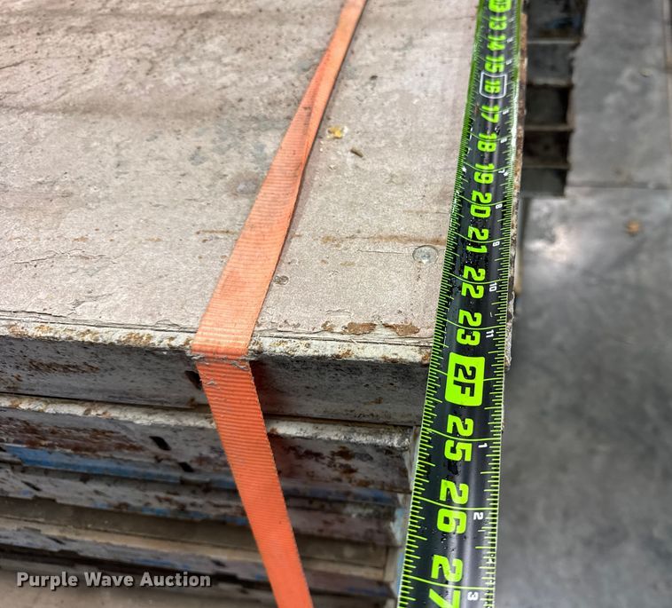 image for item ER0357 Concrete forms