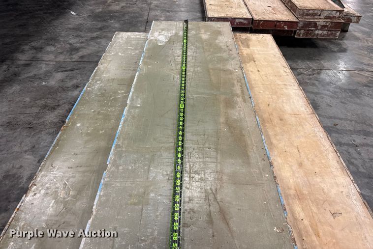 image for item ER0357 Concrete forms