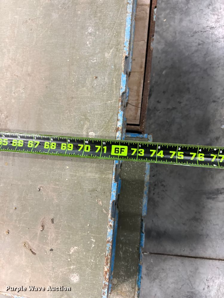 image for item ER0357 Concrete forms