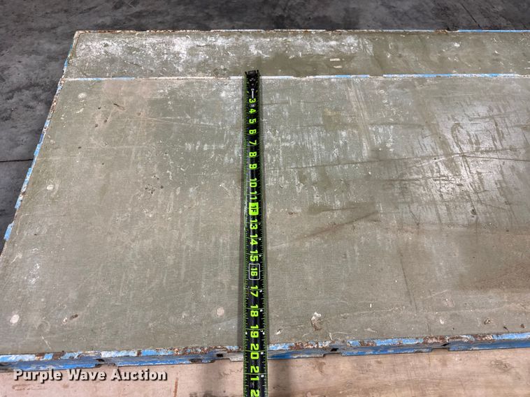 image for item ER0357 Concrete forms