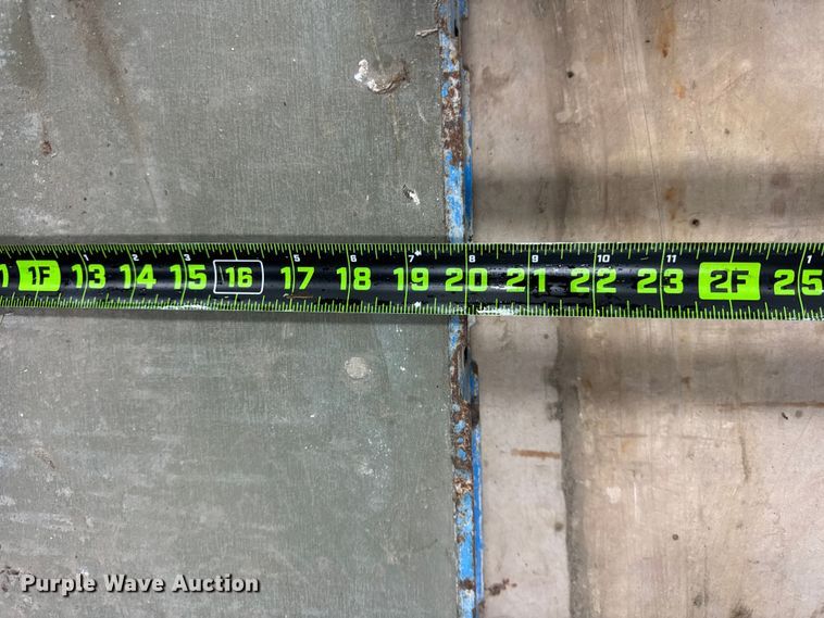 image for item ER0357 Concrete forms