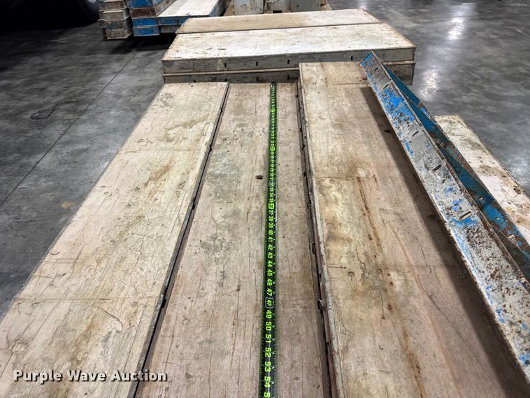 image for item ER0357 Concrete forms