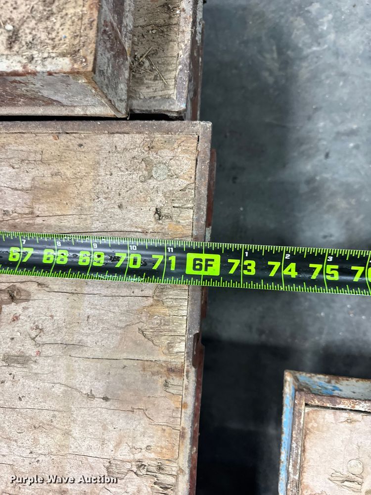 image for item ER0357 Concrete forms