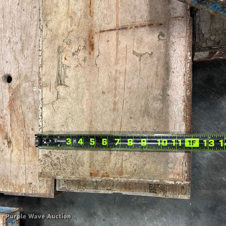 image for item ER0357 Concrete forms