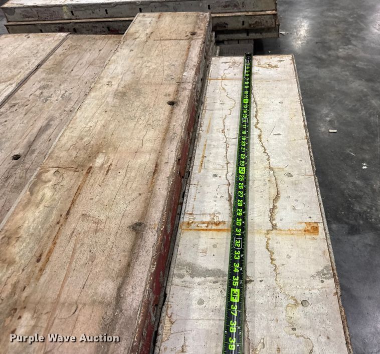 image for item ER0357 Concrete forms