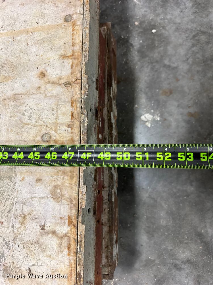 image for item ER0357 Concrete forms