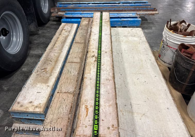 image for item ER0357 Concrete forms