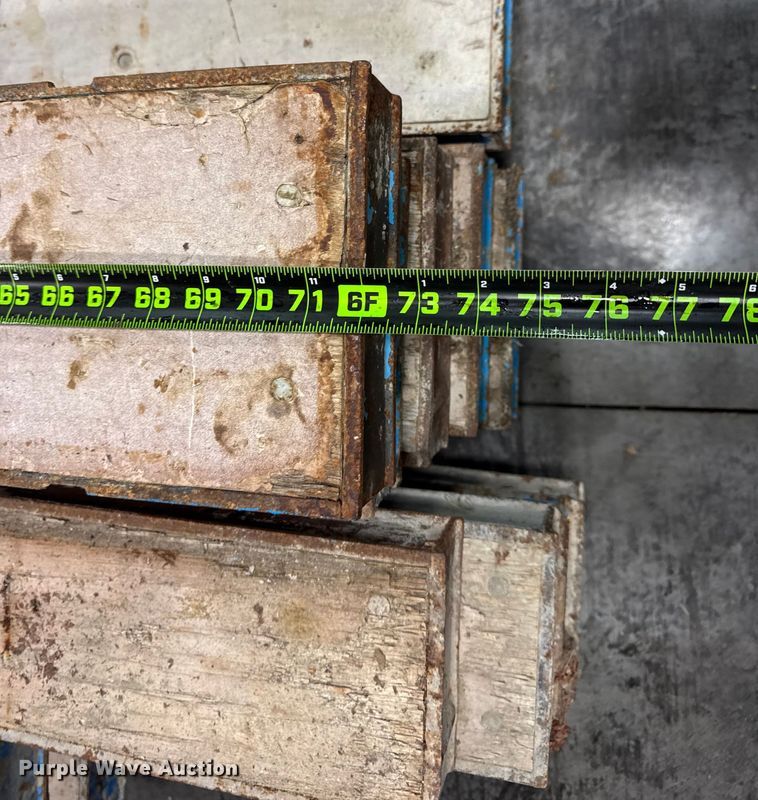 image for item ER0357 Concrete forms