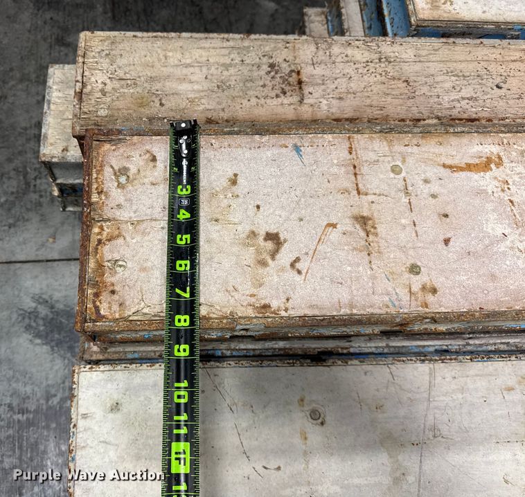 image for item ER0357 Concrete forms