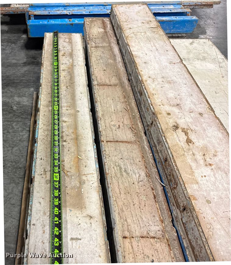 image for item ER0357 Concrete forms