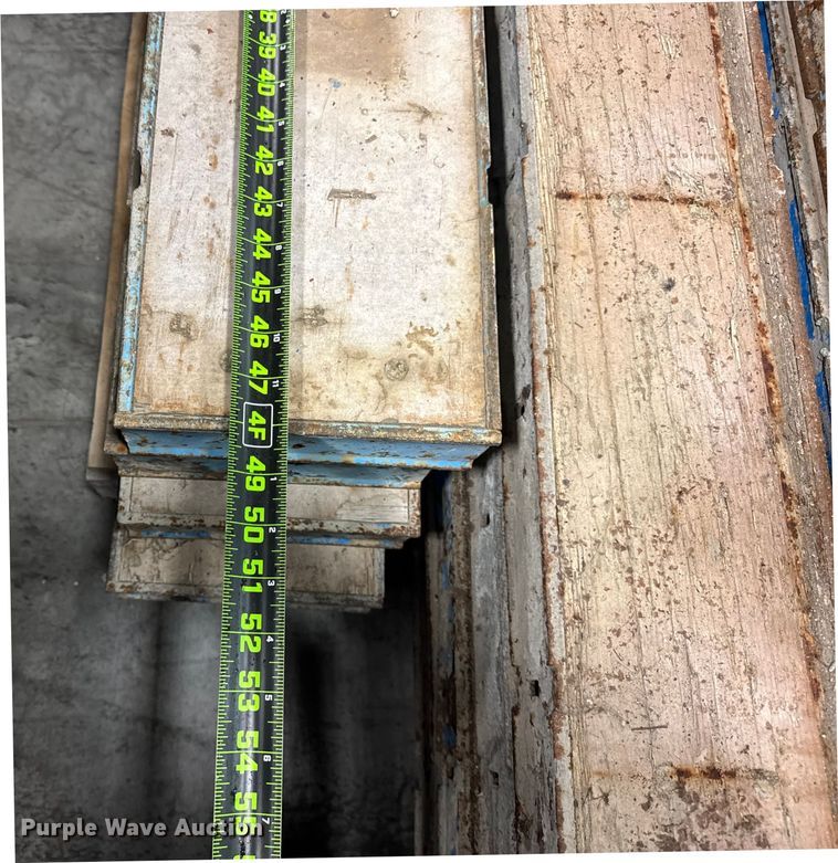 image for item ER0357 Concrete forms