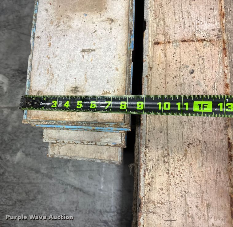 image for item ER0357 Concrete forms