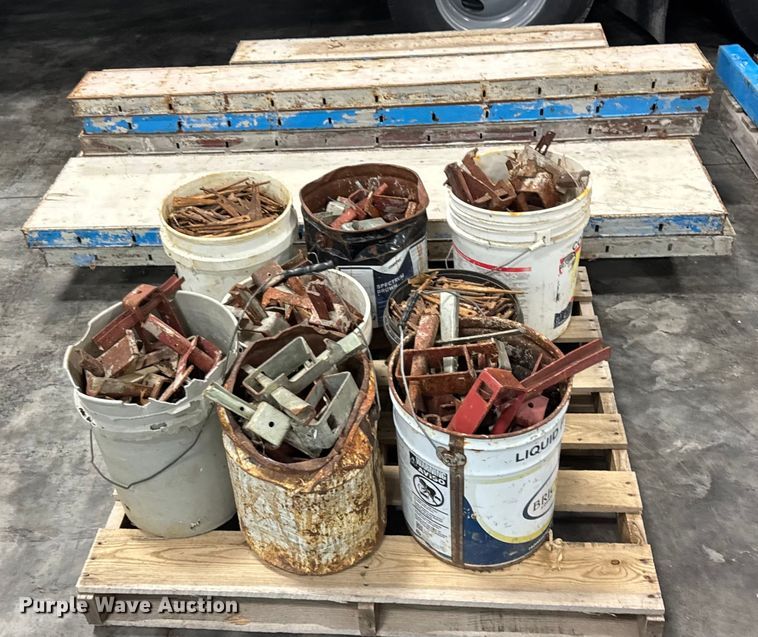 image for item ER0357 Concrete forms