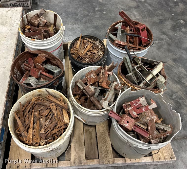 image for item ER0357 Concrete forms