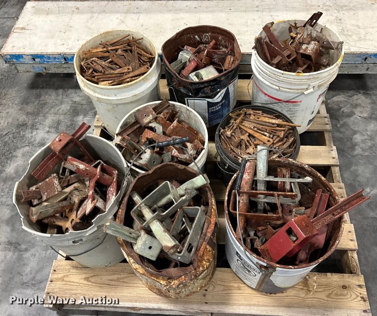 image for item ER0357 Concrete forms