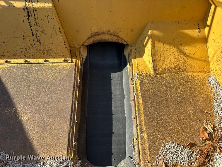 image for item ER0366 Etnyre chip spreader