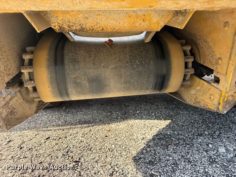 image for item ER0366 Etnyre chip spreader