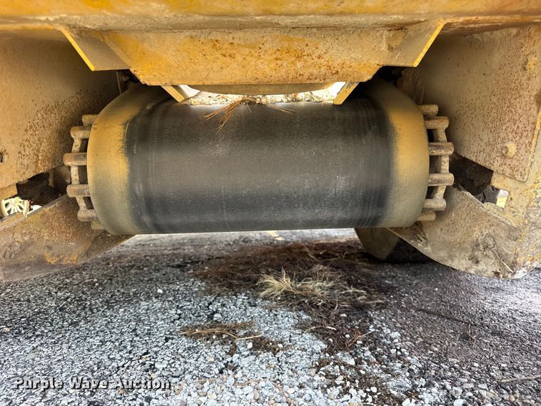 image for item ER0366 Etnyre chip spreader