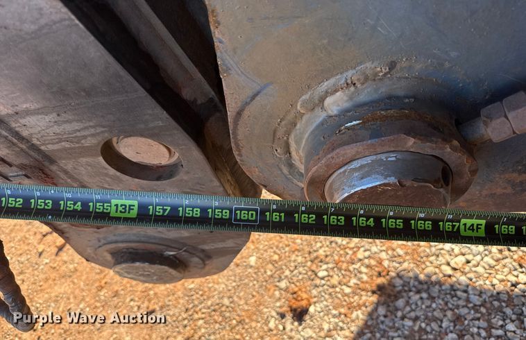 image for item ES5513 2021 Volvo EC480EL excavator