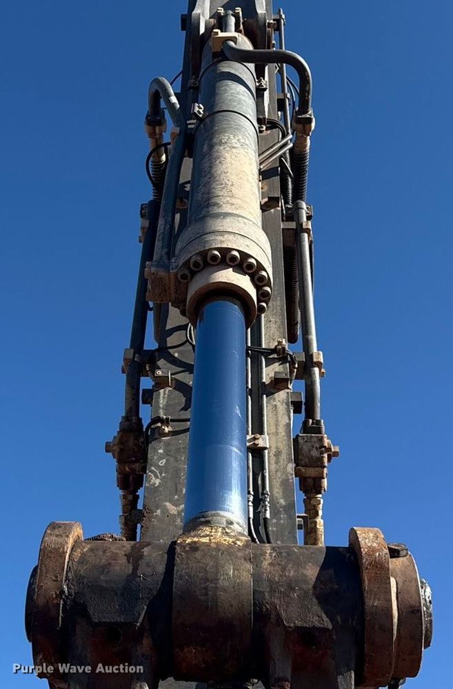 image for item ES5513 2021 Volvo EC480EL excavator