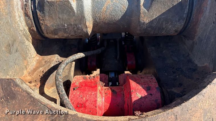 image for item ES5513 2021 Volvo EC480EL excavator