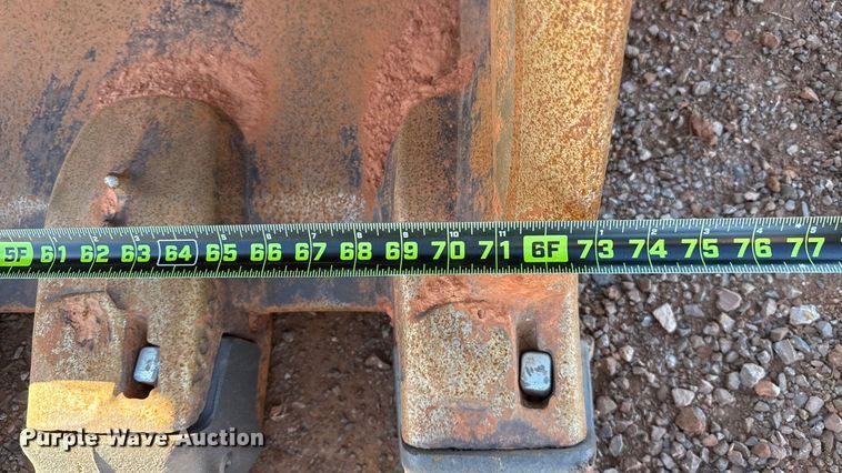 image for item ES5513 2021 Volvo EC480EL excavator