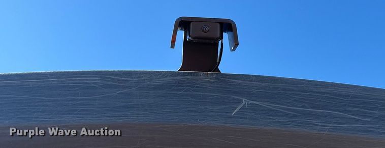 image for item ES5513 2021 Volvo EC480EL excavator