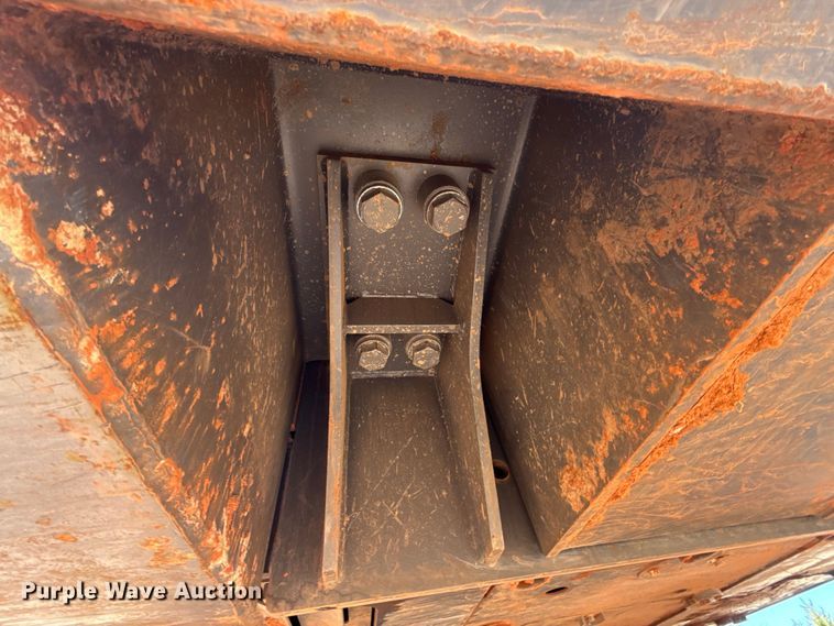 image for item ES5513 2021 Volvo EC480EL excavator