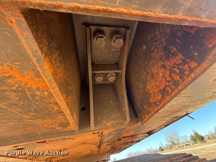 image for item ES5513 2021 Volvo EC480EL excavator