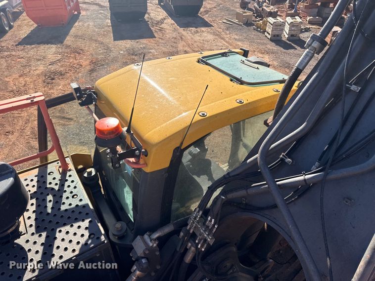 image for item ES5513 2021 Volvo EC480EL excavator